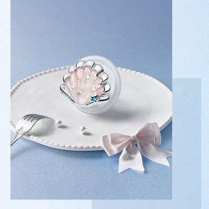 PYNANA Madeleine Jewelry Aesthetics & Handcraft MagSafe Phone Holder Grip Stand