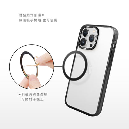 GARMMA Crayon Shin-chan Magnetic Airbag Bracket Phone Holder