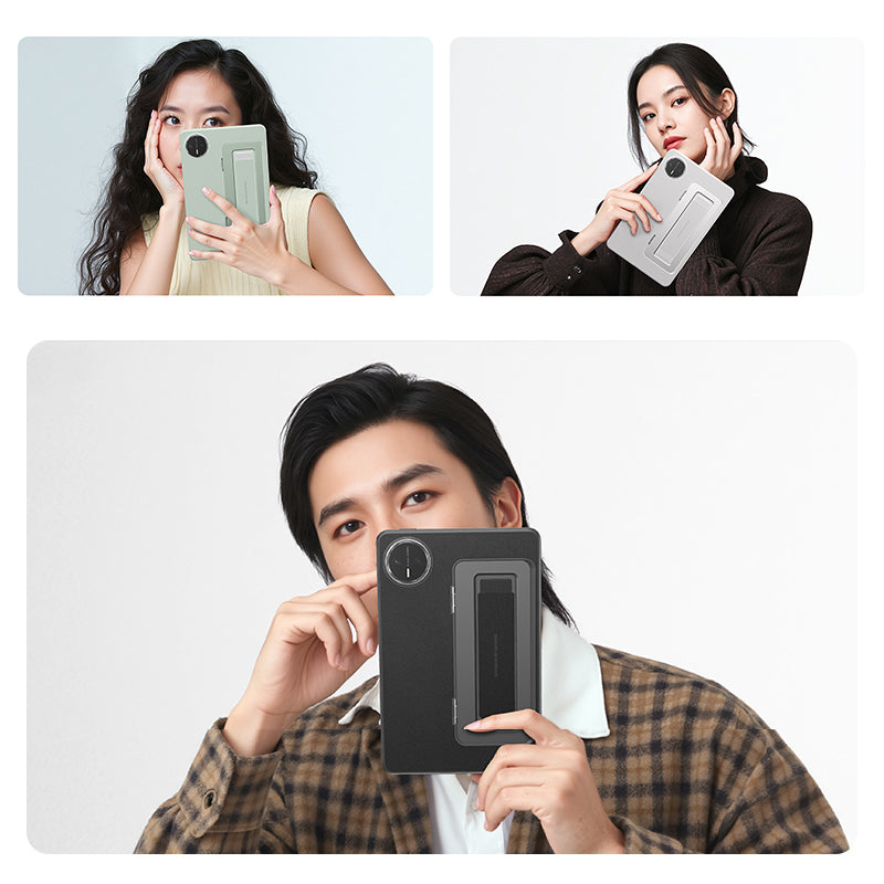 X-Doria Defense Wristband Holder Air Leather Tablet PC Case Cover