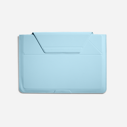 MOFT Slim & Smart 3-in-1 Stand & Storage Laptop Carry Sleeve
