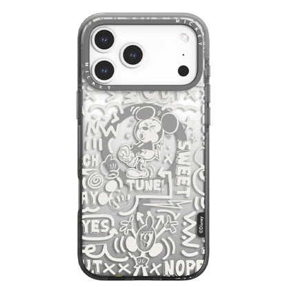 Disney Animation MagSafe Military Grade Drop Tested Impact Case Cover