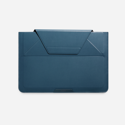 MOFT Slim & Smart 3-in-1 Stand & Storage Laptop Carry Sleeve