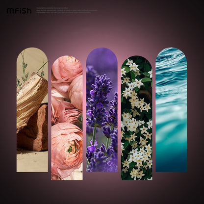 MfiSh Aroma Bee 240W Type-C to Type-C Aromatherapy Data Cable Charging Line