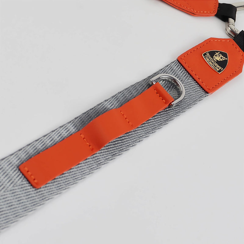 Lamborghini Temerario Crossbody Webbing Strap Phone Lanyard - TE D1