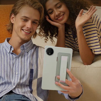 X-Doria Defense Wristband Holder Air Leather Tablet PC Case Cover