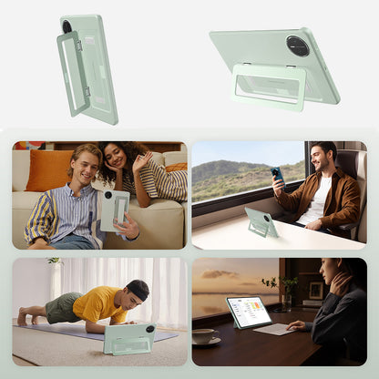 X-Doria Defense Wristband Holder Air Leather Tablet PC Case Cover