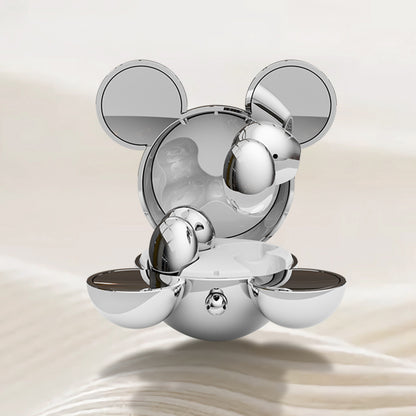 Disney Mickey Mouse Exquisite Bean TWS Wireless Bluetooth Headset Earbuds Earphones