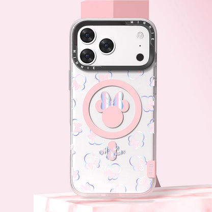 Disney Animation MagSafe All-inclusive Shockproof IMD Protective Case Cover