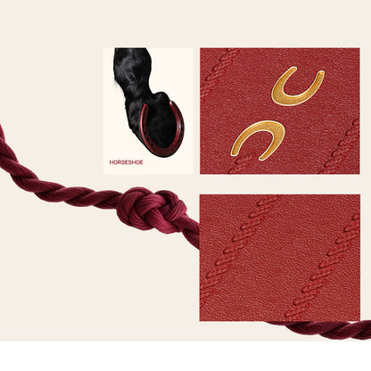 X-Doria Defense UDEMOS Windwalker MagSafe Pura-Tex Vegan Leather Art Case Cover