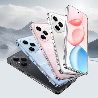 Armor King Supercar Lens Protector Heat Dissipation Metal Bumper Case Cover