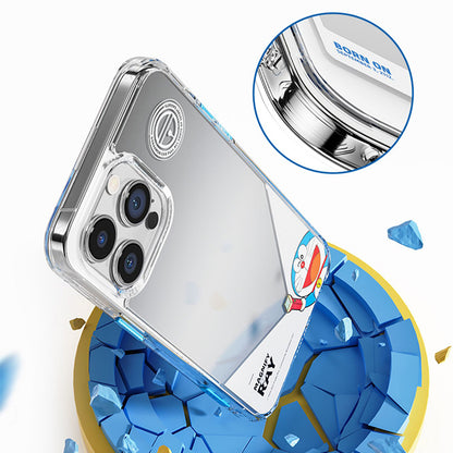 ROCK Doraemon Mirror Impression InShare Air Case Cover