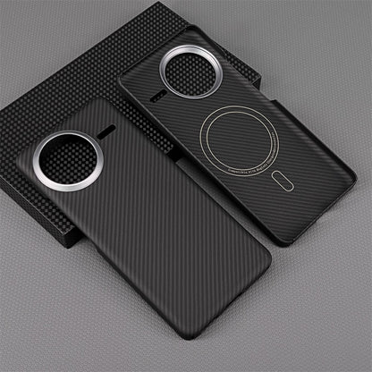 Oatsbasf Luxury Pure Aramid Fiber Case for Xiaomi Redmi K80 series