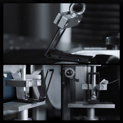 X-Doria Defense Rotor Wing Pro Magnetic Wristband Bracket Leather Case Cover