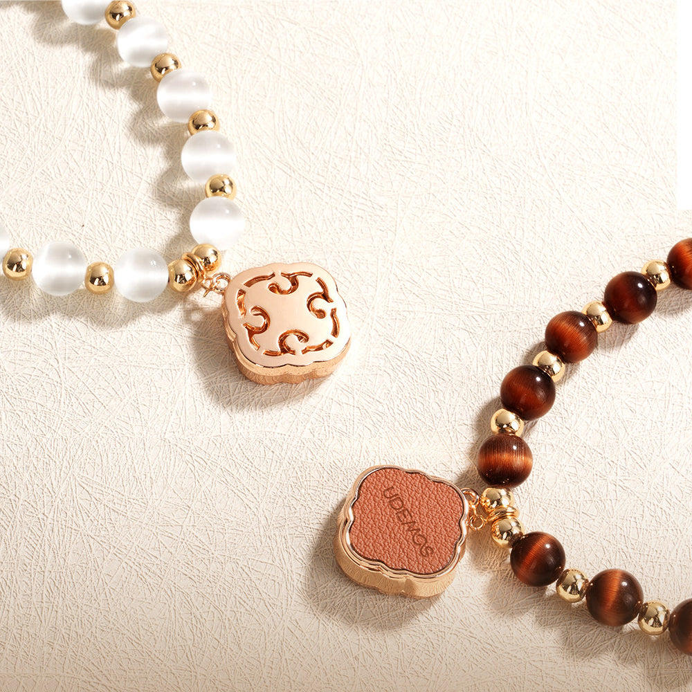 X-Doria Udemos Ruyi Oriental Aesthetic Multi-Purpose Aromatherapy Hanging Chain