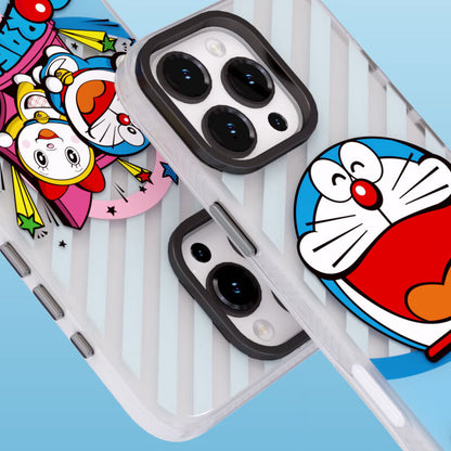 Doraemon MagSafe All-inclusive IMD Shockproof Protective Case Cover