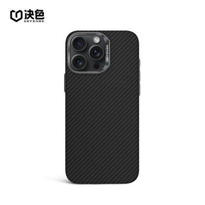 X-Doria Defense Zero Gravity Aramid Fiber Military-Grade Drop Protection Case Cover (iPhone)