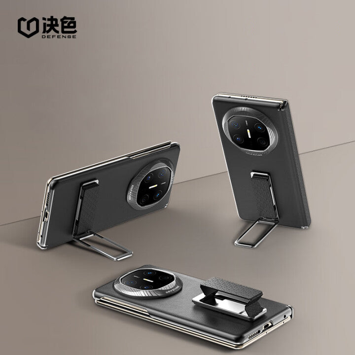 X-Doria Defense Rotor Wing Pro Magnetic Wristband Bracket Leather Case Cover