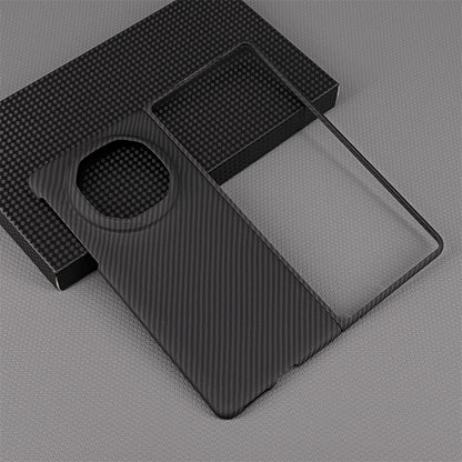 Oatsbasf Luxury Pure Aramid Fiber Case for Huawei Mate X6