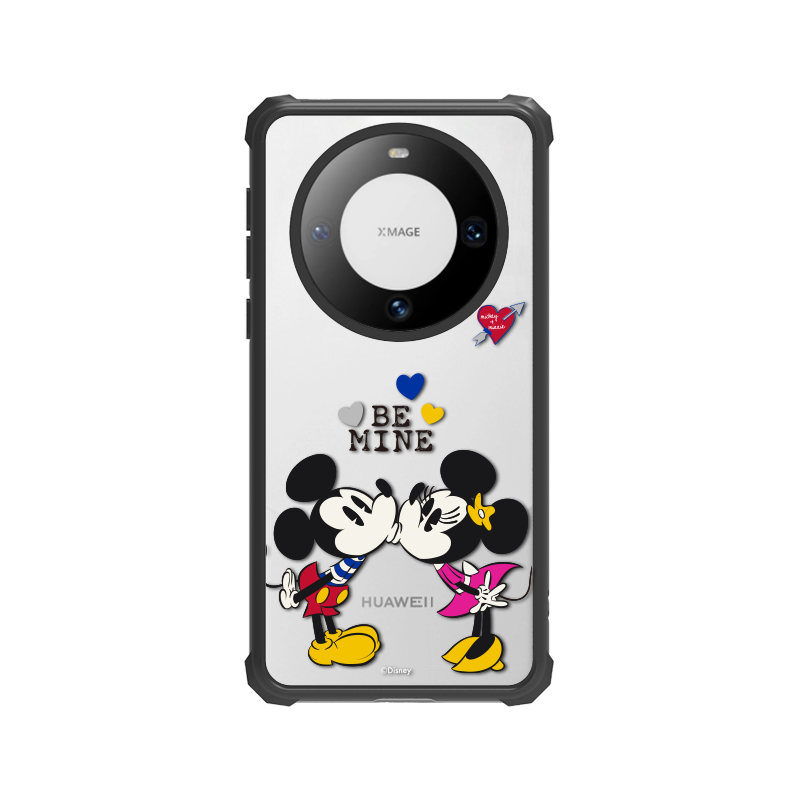 Disney Mickey & Friends Shockproof Anti-Scratch Air Hard Case Cover