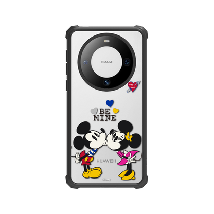 Disney Mickey & Friends Shockproof Anti-Scratch Air Hard Case Cover