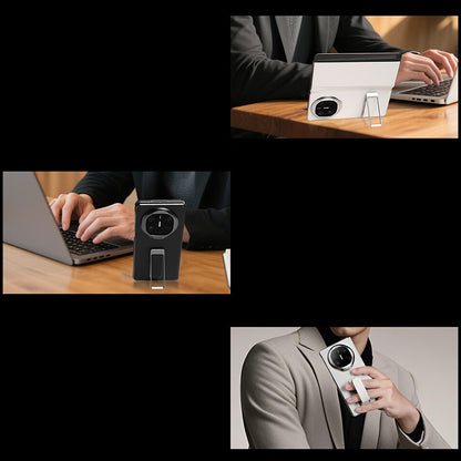 X-Doria Defense Rotor Wing Pro Magnetic Wristband Bracket Leather Case Cover