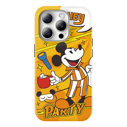 Disney Animation Dual Layer TPU+PC Shockproof Guard Up Combo Case Cover