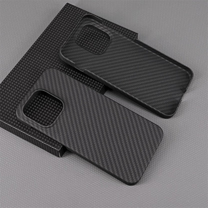 Oatsbasf Luxury Pure Aramid Fiber Case for OnePlus 15T / 15