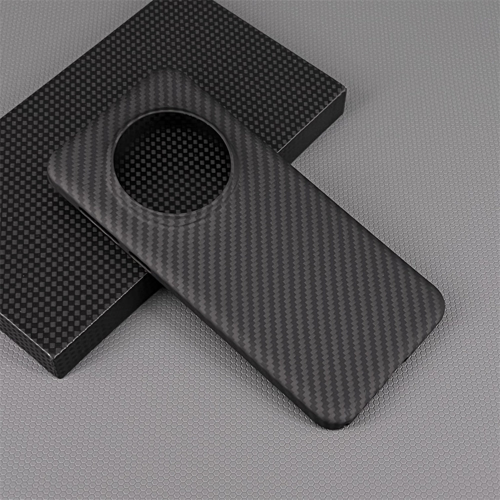 Oatsbasf Luxury Pure Aramid Fiber Case for Honor Magic7 series