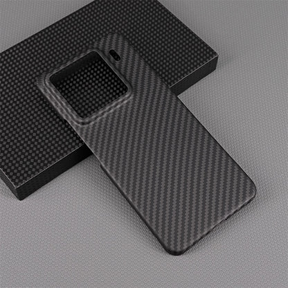 Oatsbasf Luxury Pure Aramid Fiber Case for Xiaomi 15 series