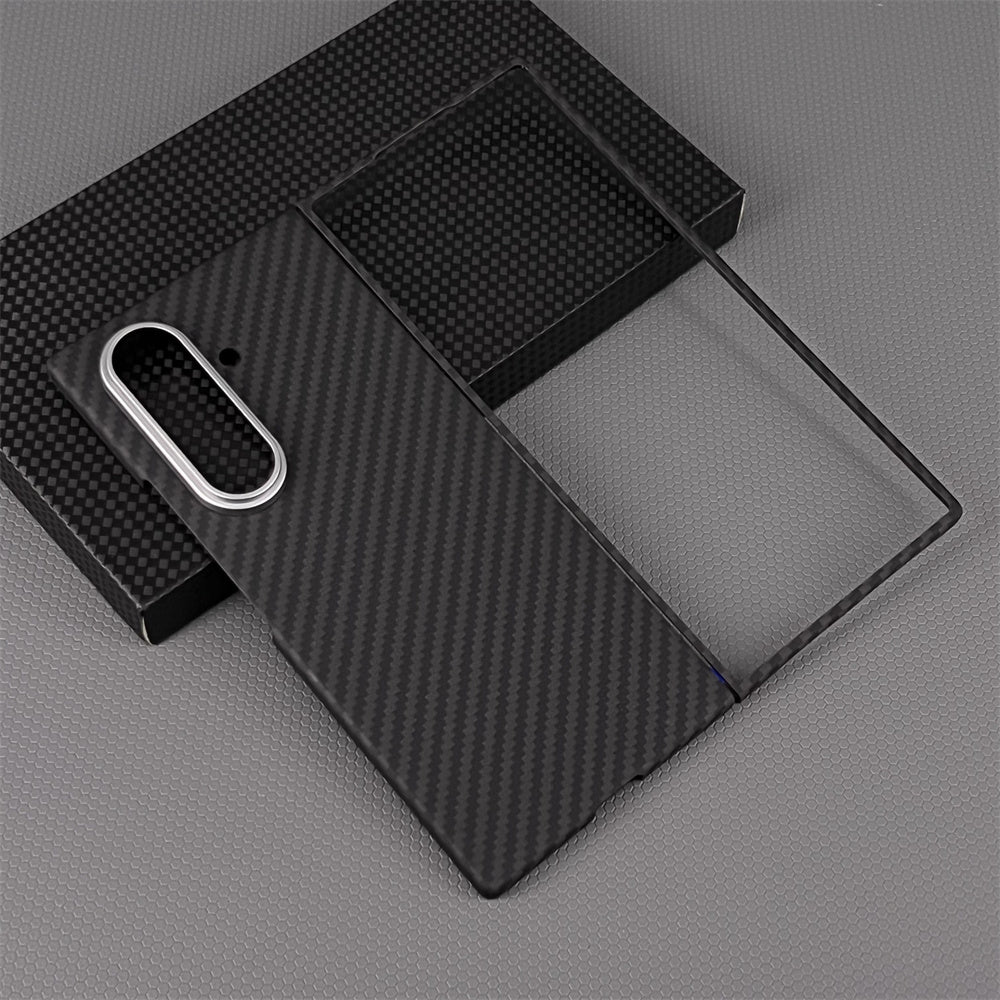 Oatsbasf Luxury Pure Aramid Fiber Case for Samsung Galaxy Z Fold7