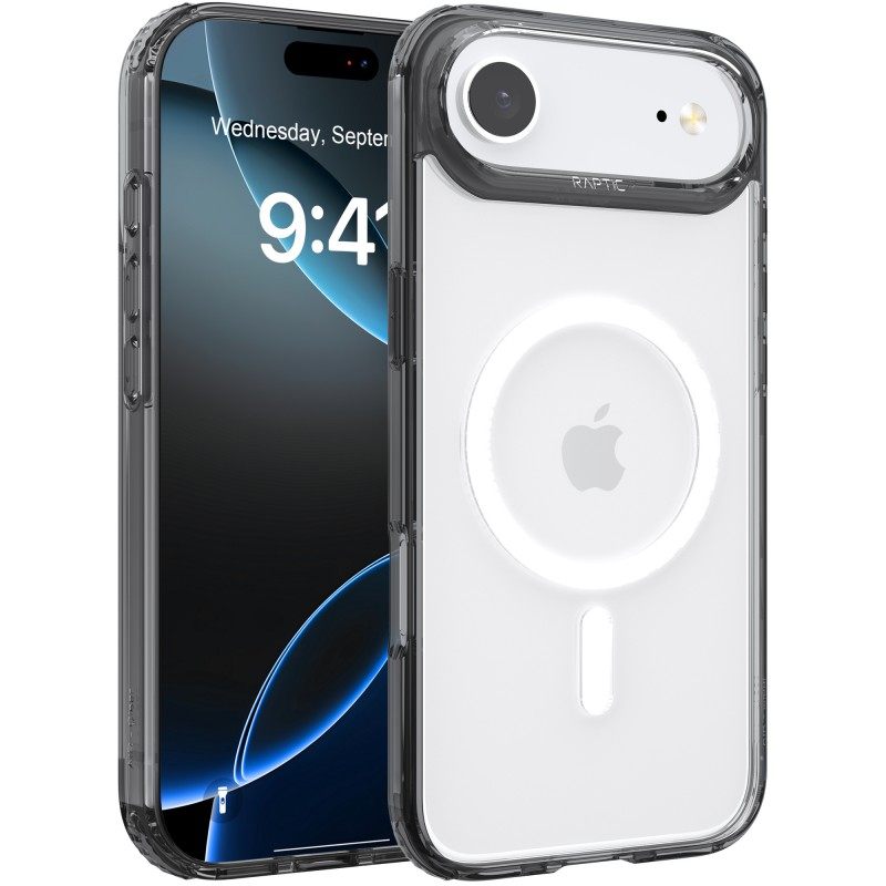 X-Doria Defense Crystal M MagSafe Clear Protective Case Cover