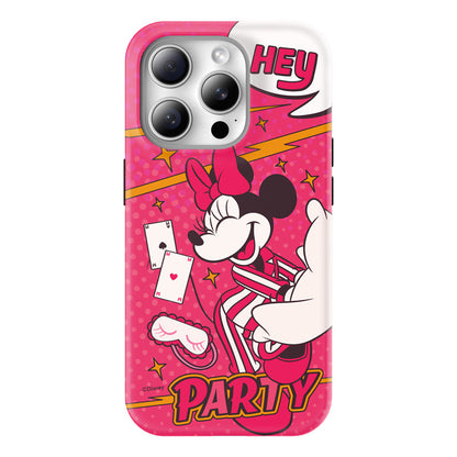 Disney Animation Dual Layer TPU+PC Shockproof Guard Up Combo Case Cover