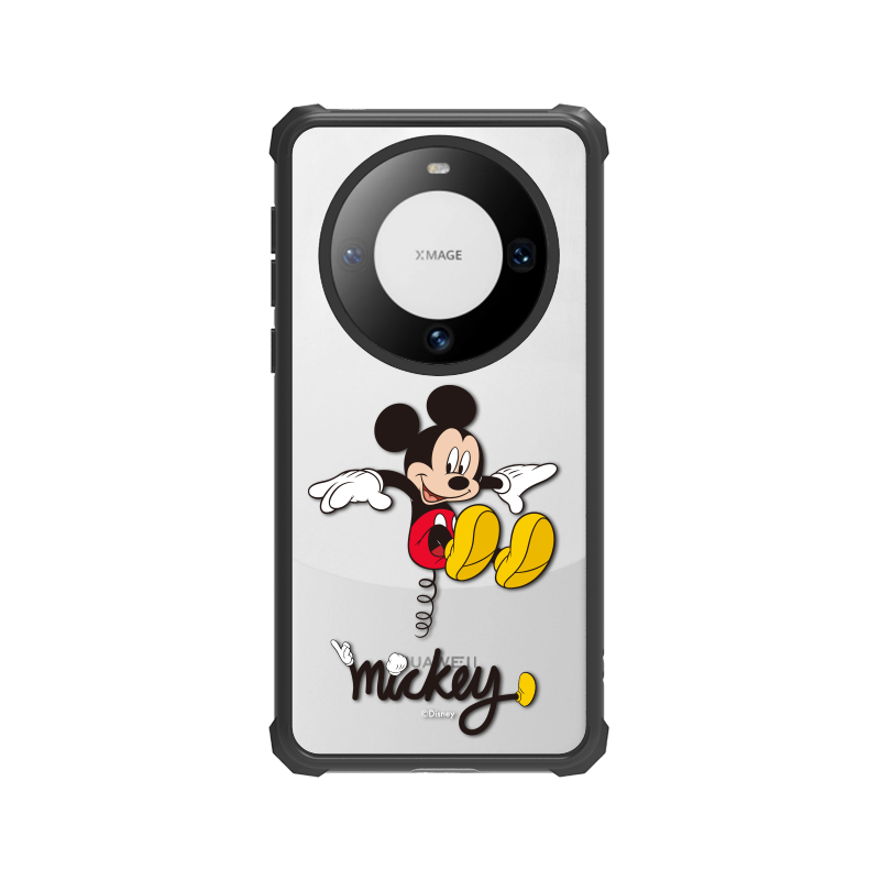 Disney Mickey & Friends Shockproof Anti-Scratch Air Hard Case Cover