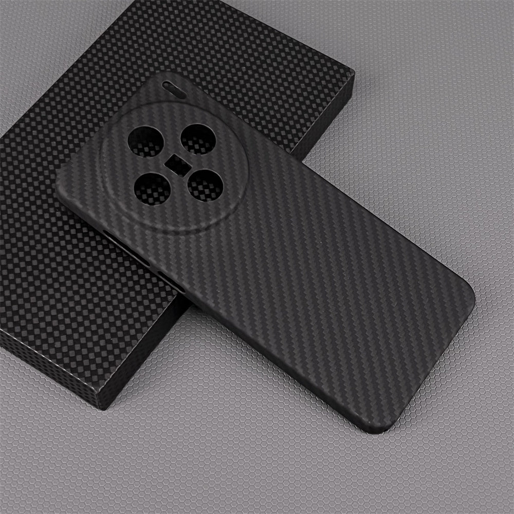 Oatsbasf Luxury Pure Aramid Fiber Case for vivo X200 series