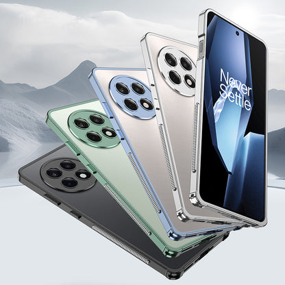 Armor King Supercar Lens Protector Heat Dissipation Metal Bumper Case Cover