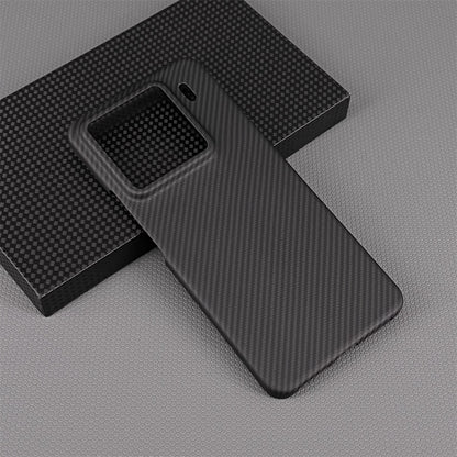 Oatsbasf Luxury Pure Aramid Fiber Case for Xiaomi 15 series