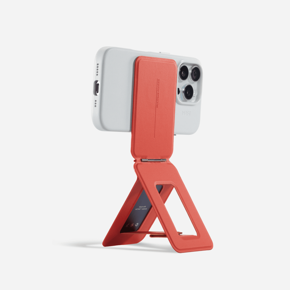 MOFT MagSafe MOVAS Snap Phone Tripod Stand Selfie Stick