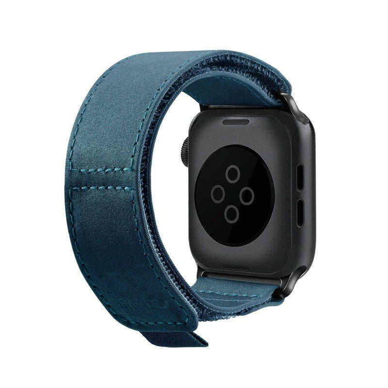 X-Doria Raptic Canvas Band Apple Watch Strap