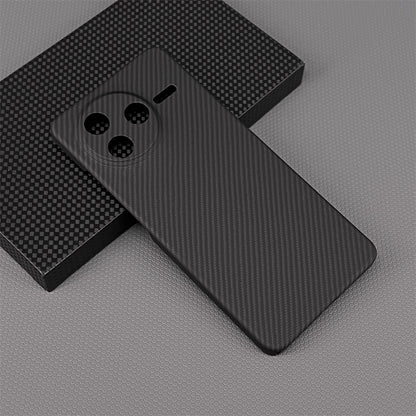 Oatsbasf Luxury Pure Aramid Fiber Case for Xiaomi Redmi K80 series