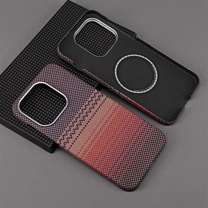 Oatsbasf Luxury Pure Aramid Fiber Case for OnePlus 15