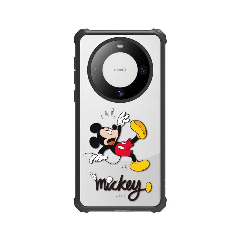 Disney Mickey & Friends Shockproof Anti-Scratch Air Hard Case Cover