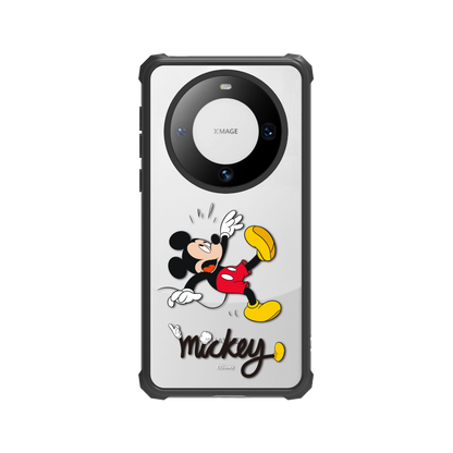 Disney Mickey & Friends Shockproof Anti-Scratch Air Hard Case Cover