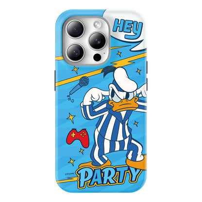 Disney Animation Dual Layer TPU+PC Shockproof Guard Up Combo Case Cover