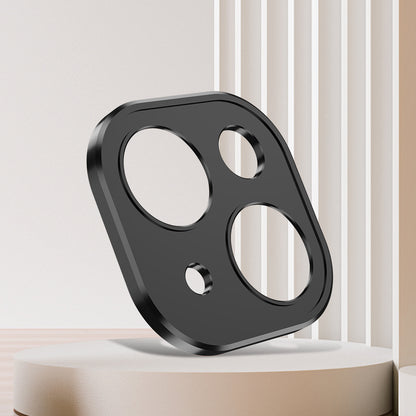 Armor King Anti-Scratch Rear Camera Protector Metal Lens Guard Circle Cover