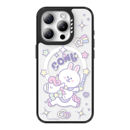 Line Friends Unicorn MagSafe Shockproof Case Cover