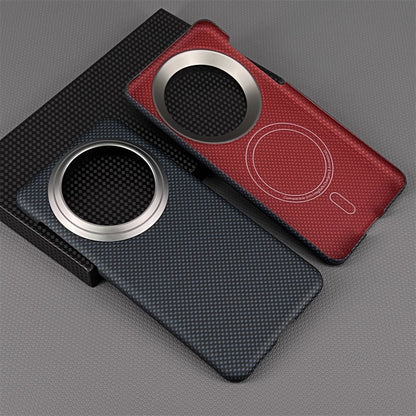 Oatsbasf Luxury Pure Aramid Fiber Case for Huawei Mate 70 series