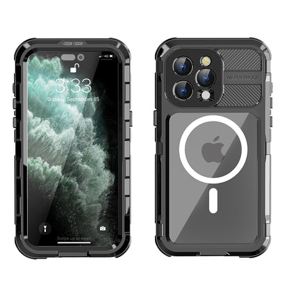 Kylin Armor Extreme IP68 Waterproof Heavy Duty Case Cover