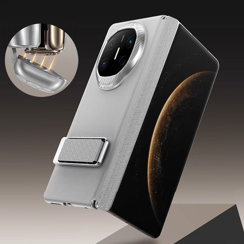 X-Doria Defense Rotor Wing Pro Magnetic Wristband Bracket Leather Case Cover