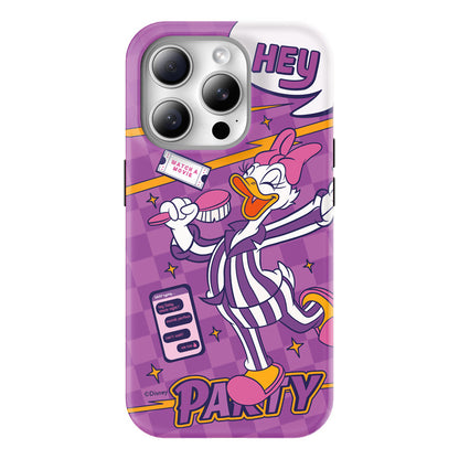 Disney Animation Dual Layer TPU+PC Shockproof Guard Up Combo Case Cover