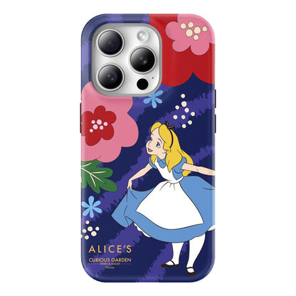 Disney Animation Dual Layer TPU+PC Shockproof Guard Up Combo Case Cover